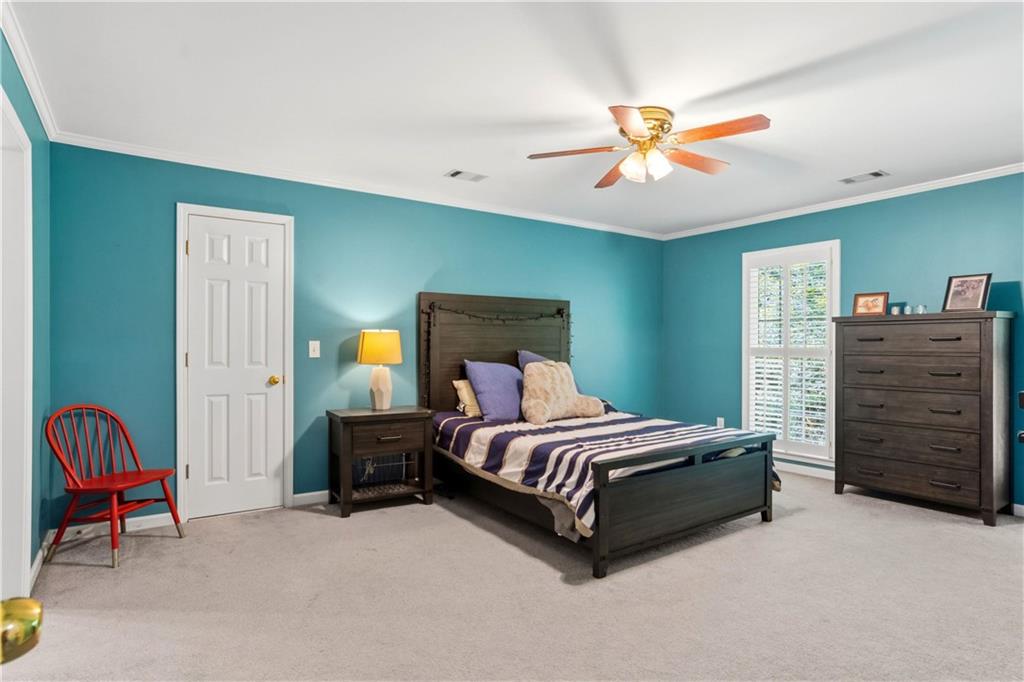 165 River Cv Ridge Social Circle, GA 30025 - Photo 53 of 87
