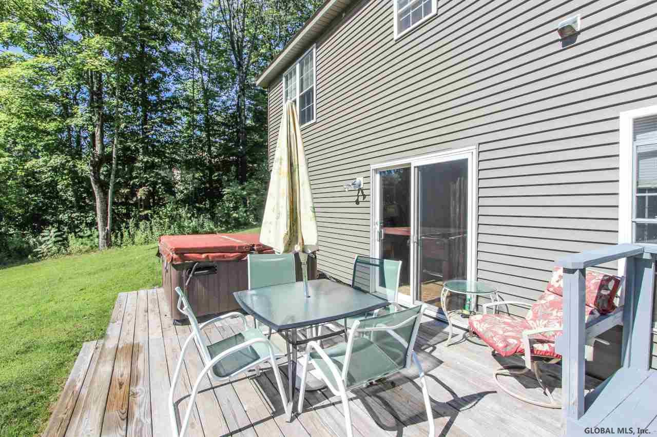 202 Maple Ridge Road Gloversville, NY 12078 - Photo 24 of 25 Photo 24