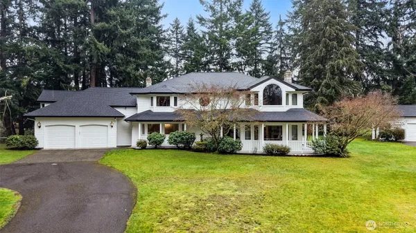 $1,625,000 | 27610 111th Avenue Southeast, Kent, WA 98030