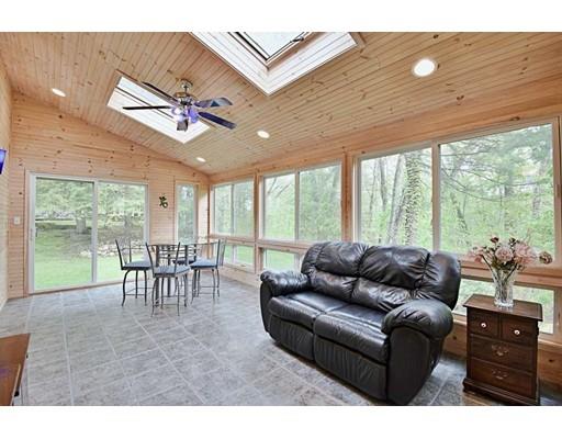 27 Oak Hill Road Wayland, MA 01778 - Photo 21 of 29 Gallery Image 21