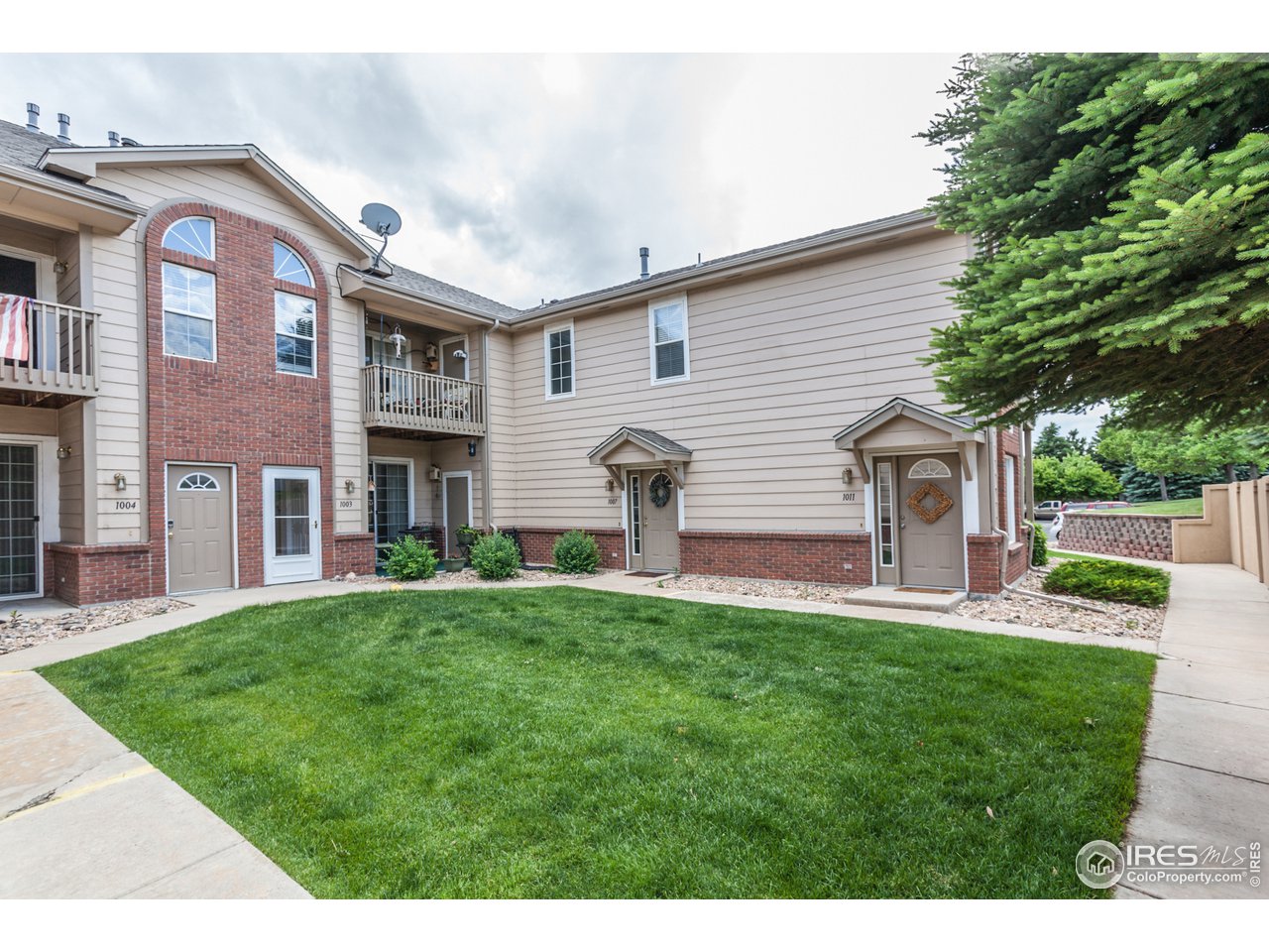 5151 29th Street, Unit 1011 Greeley, CO 80634 - Photo 1 of 33 5151 29th St 1011