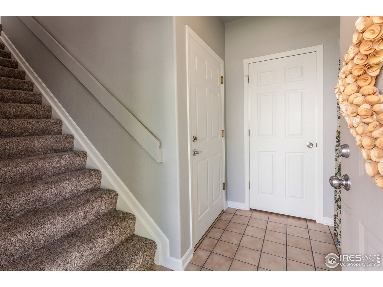 5151 29th Street, Unit 1011 Greeley, CO 80634 - Photo 14 of 33 Entry, you enter on the main floor
