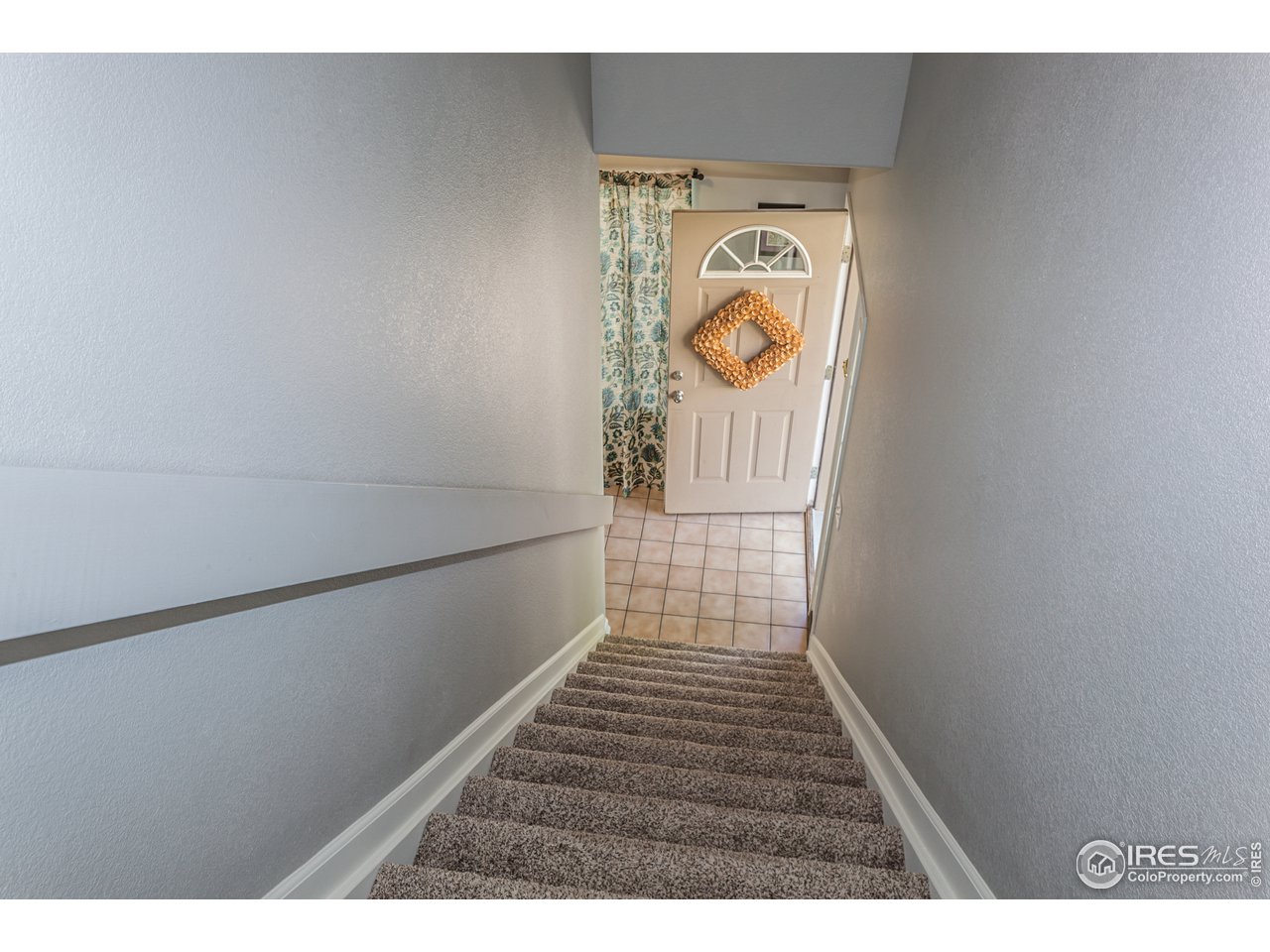 5151 29th Street, Unit 1011 Greeley, CO 80634 - Photo 15 of 33 Stairs to access property