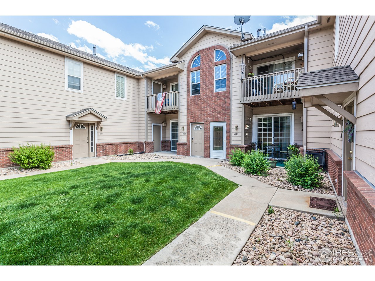 5151 29th Street, Unit 1011 Greeley, CO 80634 - Photo 2 of 33
