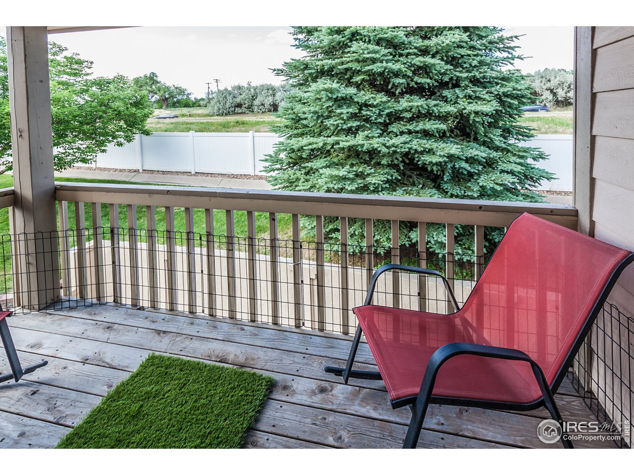 5151 29th Street, Unit 1011 Greeley, CO 80634 - Photo 25 of 33