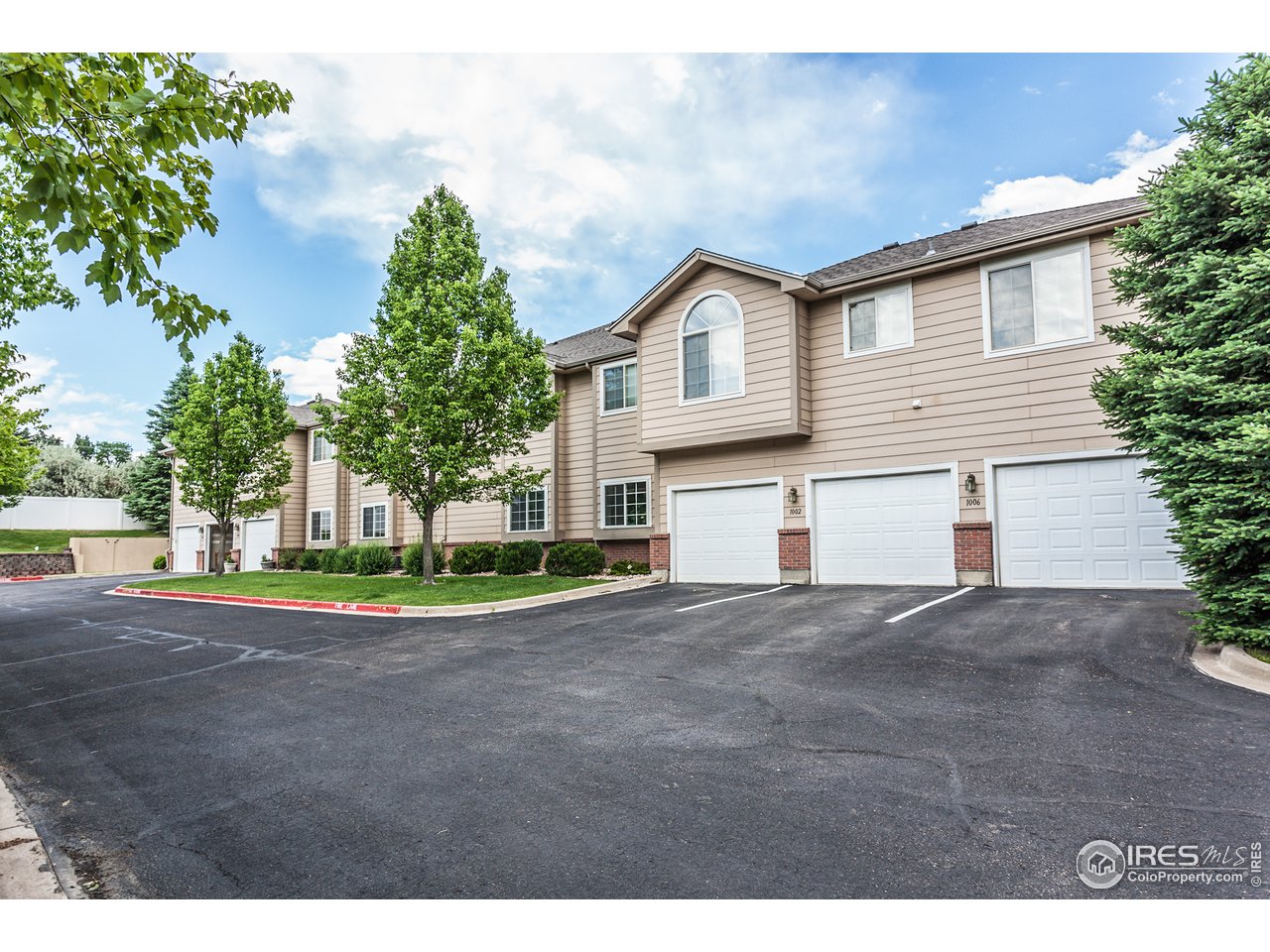 5151 29th Street, Unit 1011 Greeley, CO 80634 - Photo 29 of 33