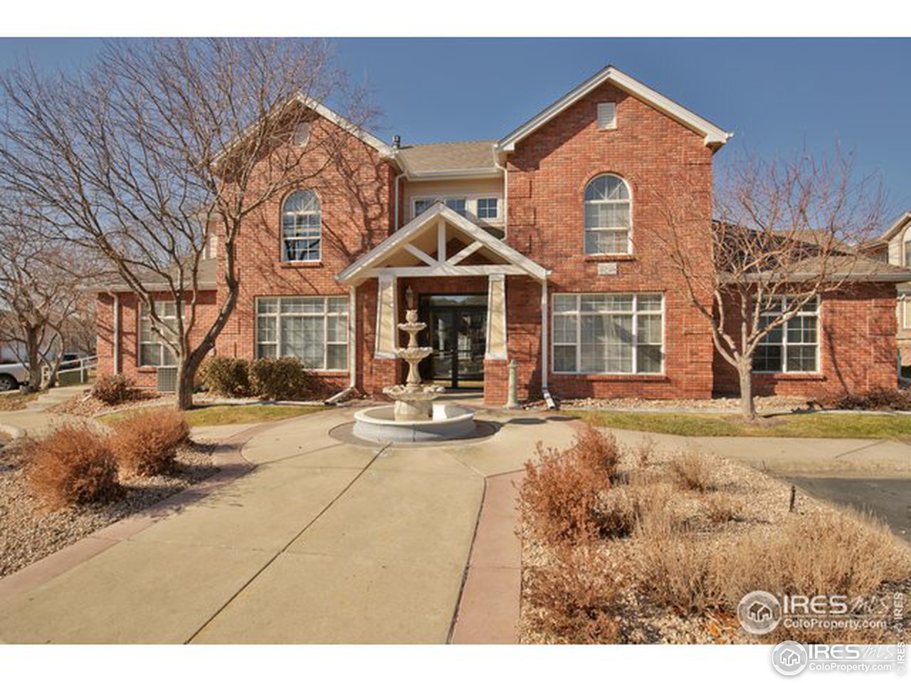 5151 29th Street, Unit 1011 Greeley, CO 80634 - Photo 30 of 33 Clubhouse