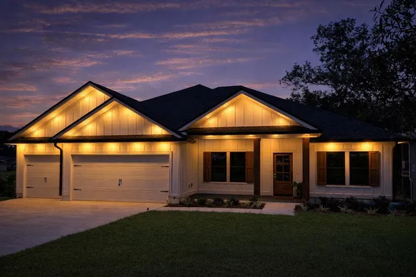 $719,900 | 1720 25th Street, Niceville, FL 32578