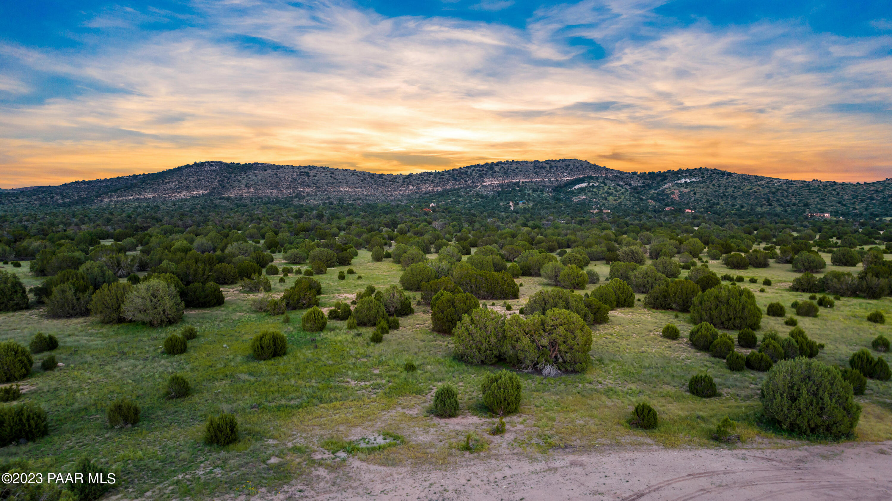 4777 West Sterling Ranch Road Prescott, AZ 86305 - Photo 1 of 1 005_Aerial