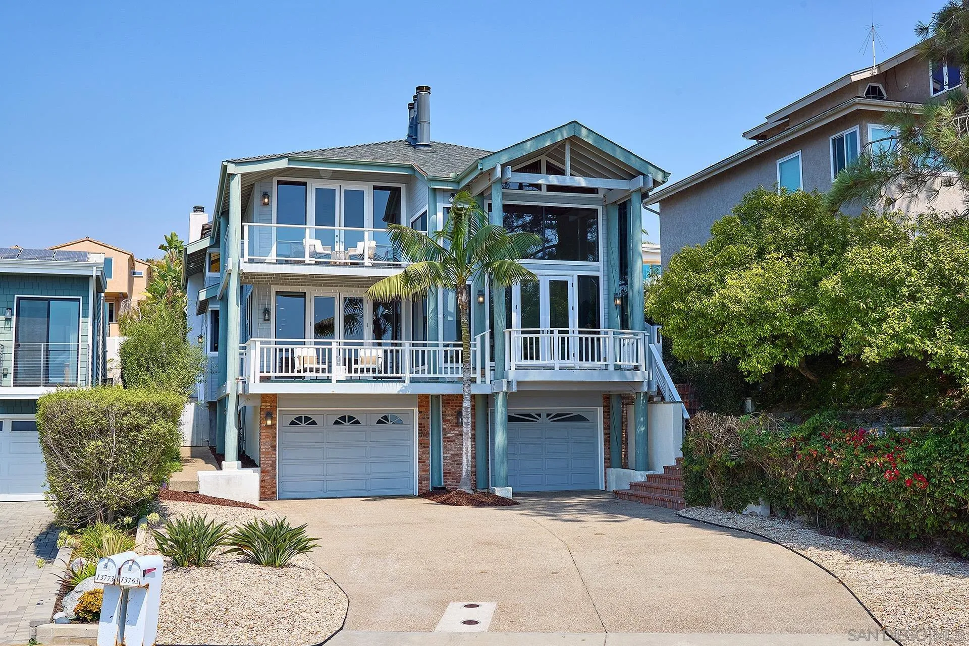 13765 Condesa Drive Del Mar, CA 92014 - Photo 26 of 75