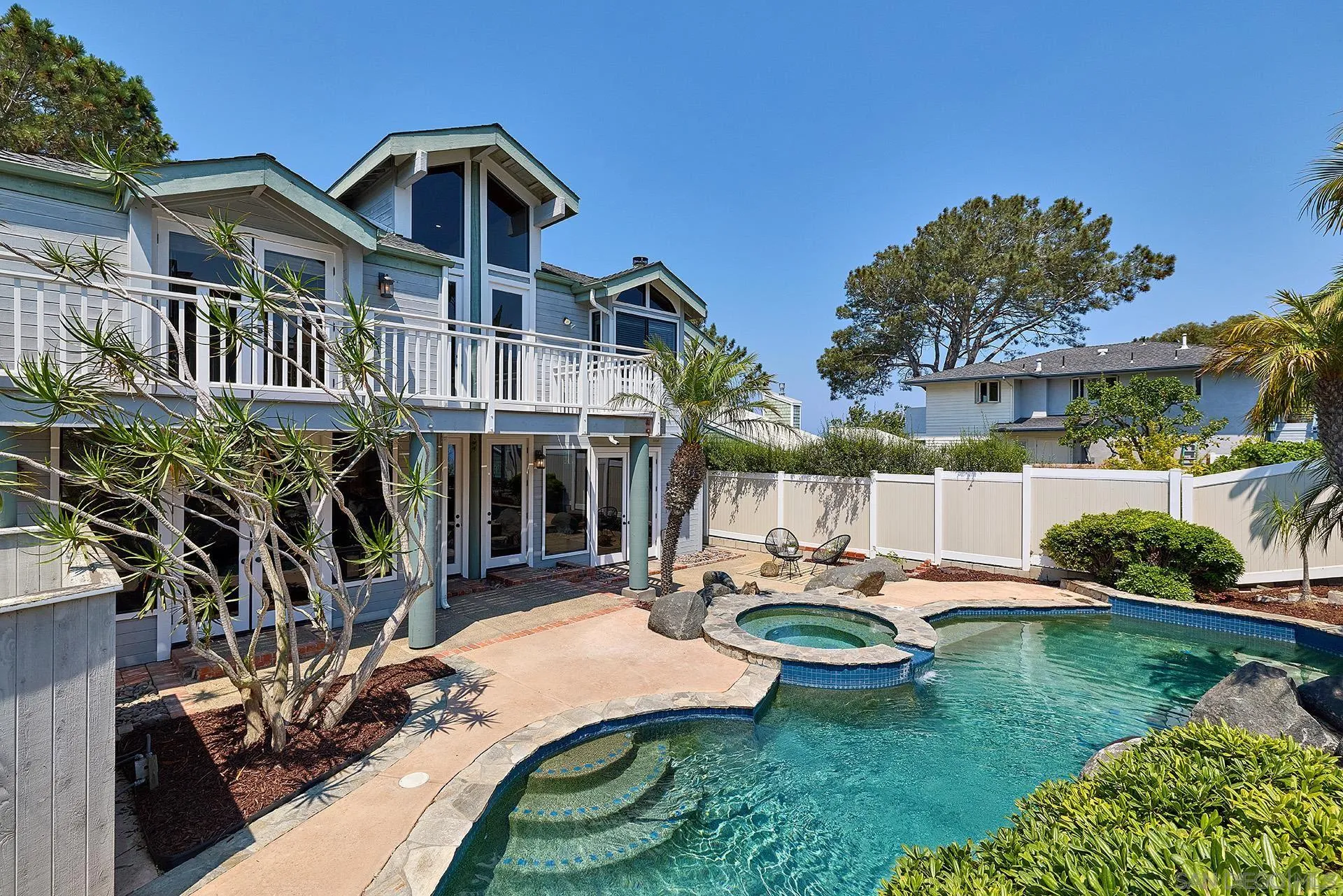 13765 Condesa Drive Del Mar, CA 92014 - Photo 58 of 75