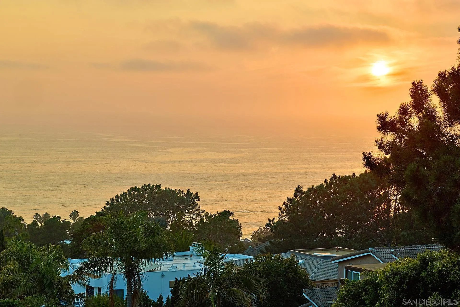 13765 Condesa Drive Del Mar, CA 92014 - Photo 7 of 75 a view of an ocean and beach