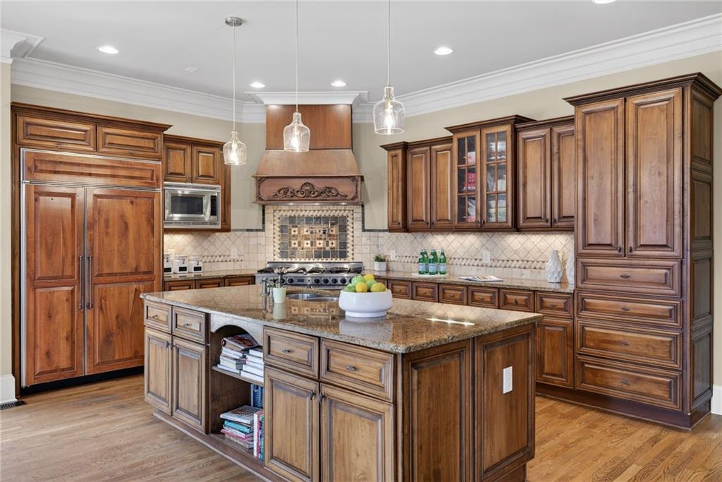 2853 Stirling Ridge Court Alpharetta, GA 30004 - Photo 14 of 78