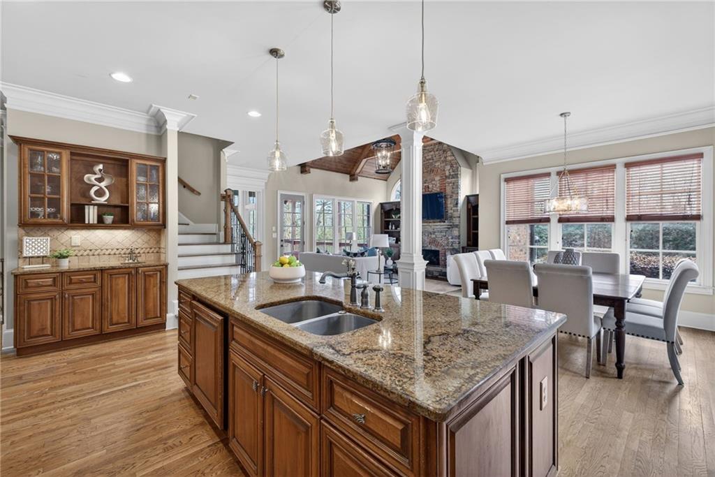 2853 Stirling Ridge Court Alpharetta, GA 30004 - Photo 15 of 78