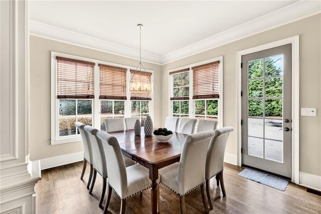 2853 Stirling Ridge Court Alpharetta, GA 30004 - Photo 16 of 78