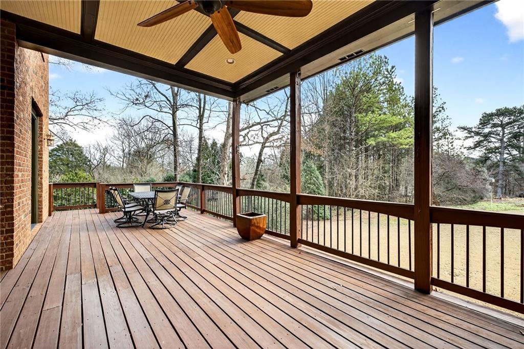 2853 Stirling Ridge Court Alpharetta, GA 30004 - Photo 17 of 78