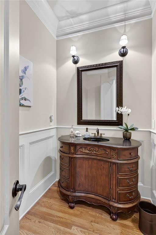 2853 Stirling Ridge Court Alpharetta, GA 30004 - Photo 20 of 78