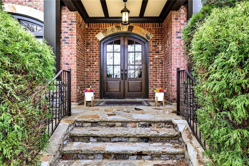 2853 Stirling Ridge Court Alpharetta, GA 30004 - Photo 2 of 78