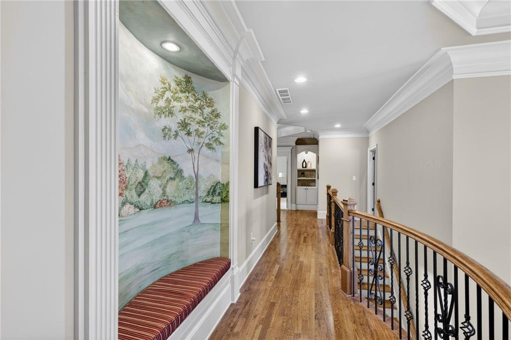 2853 Stirling Ridge Court Alpharetta, GA 30004 - Photo 22 of 78