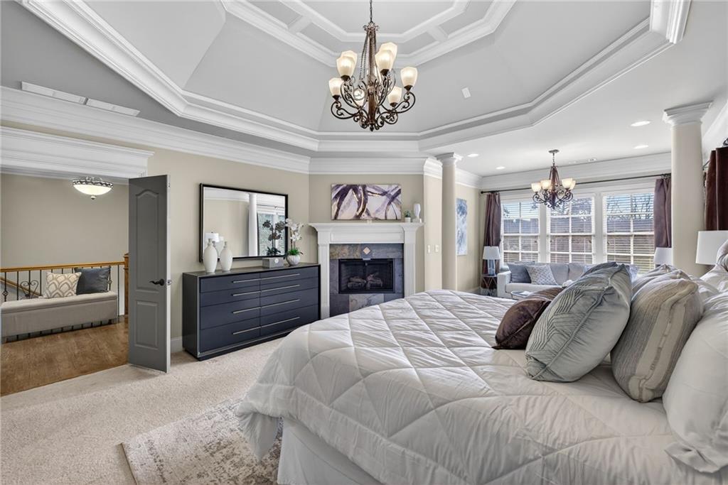 2853 Stirling Ridge Court Alpharetta, GA 30004 - Photo 24 of 78