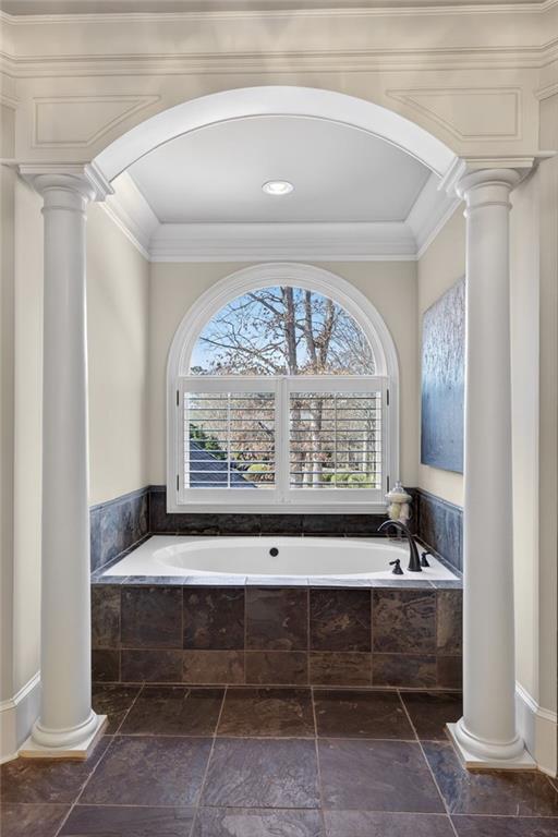 2853 Stirling Ridge Court Alpharetta, GA 30004 - Photo 27 of 78