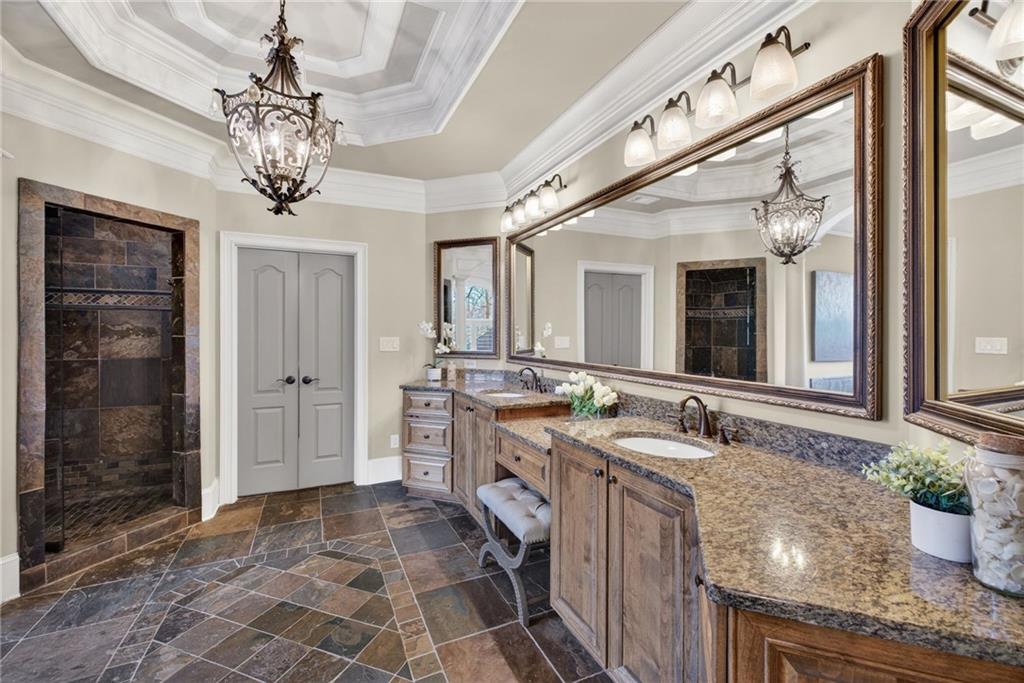 2853 Stirling Ridge Court Alpharetta, GA 30004 - Photo 28 of 78