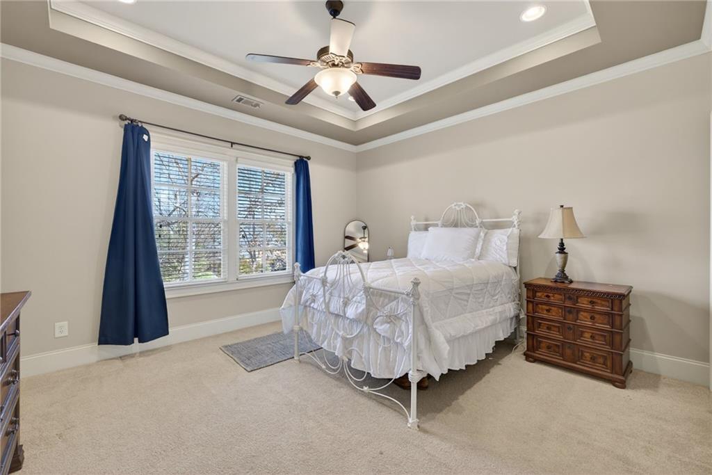 2853 Stirling Ridge Court Alpharetta, GA 30004 - Photo 30 of 78