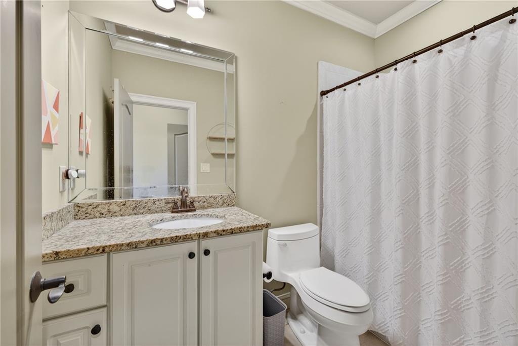 2853 Stirling Ridge Court Alpharetta, GA 30004 - Photo 31 of 78