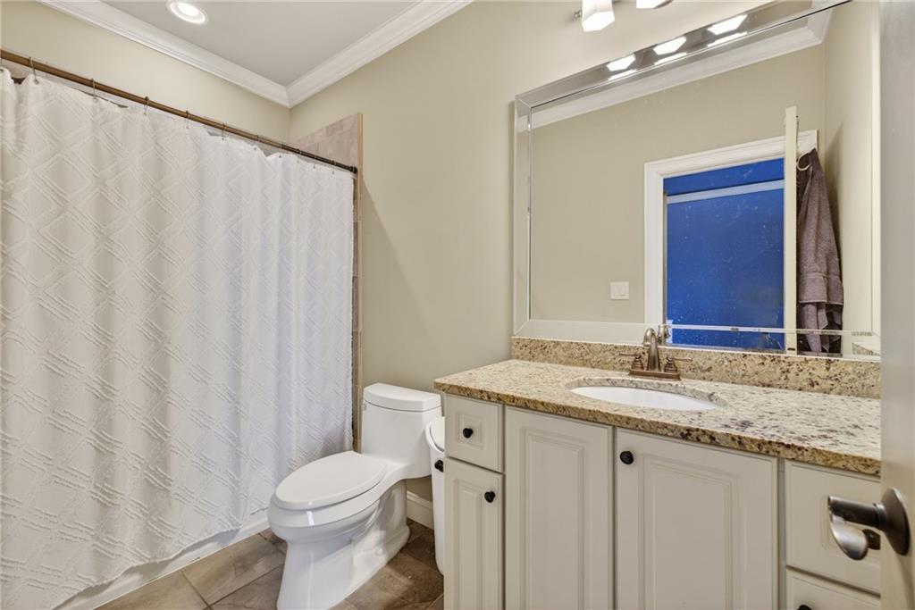 2853 Stirling Ridge Court Alpharetta, GA 30004 - Photo 34 of 78