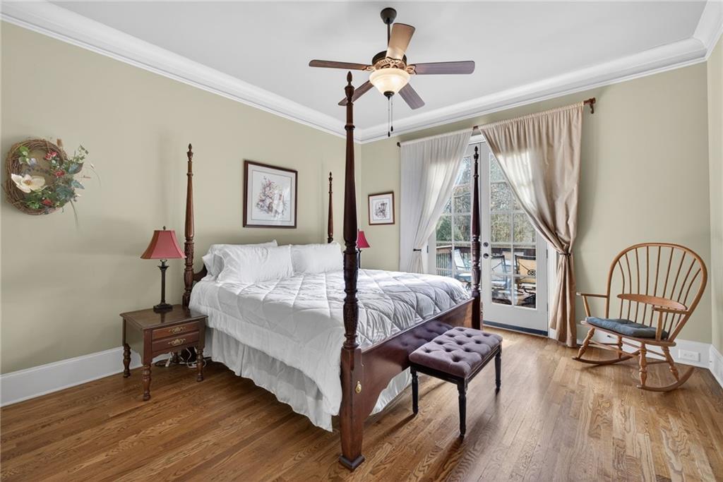 2853 Stirling Ridge Court Alpharetta, GA 30004 - Photo 35 of 78