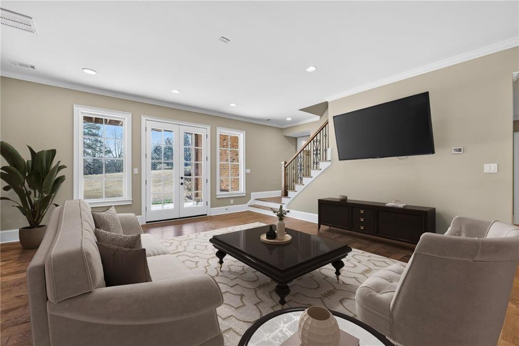 2853 Stirling Ridge Court Alpharetta, GA 30004 - Photo 36 of 78