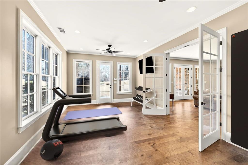 2853 Stirling Ridge Court Alpharetta, GA 30004 - Photo 38 of 78