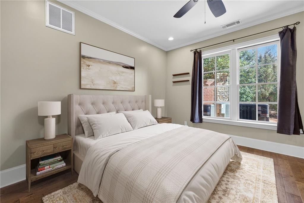 2853 Stirling Ridge Court Alpharetta, GA 30004 - Photo 39 of 78