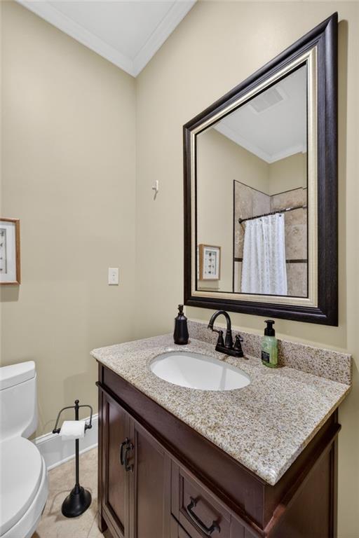 2853 Stirling Ridge Court Alpharetta, GA 30004 - Photo 40 of 78