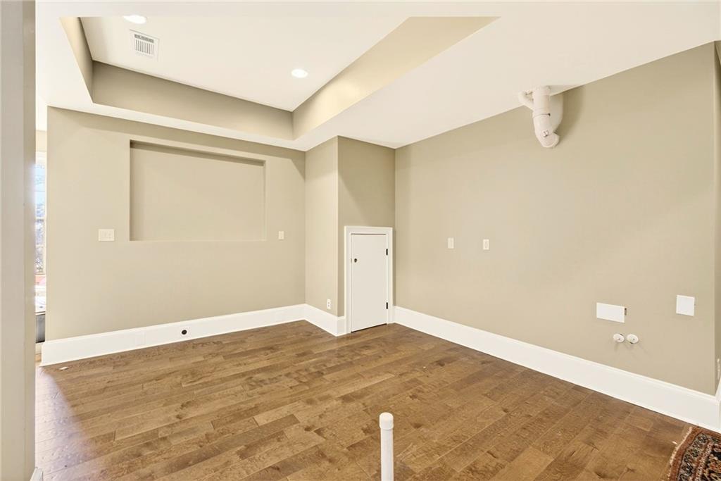 2853 Stirling Ridge Court Alpharetta, GA 30004 - Photo 41 of 78