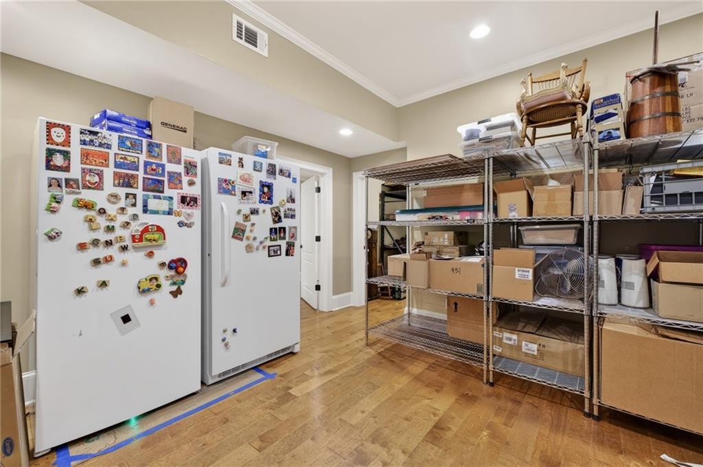 2853 Stirling Ridge Court Alpharetta, GA 30004 - Photo 43 of 78