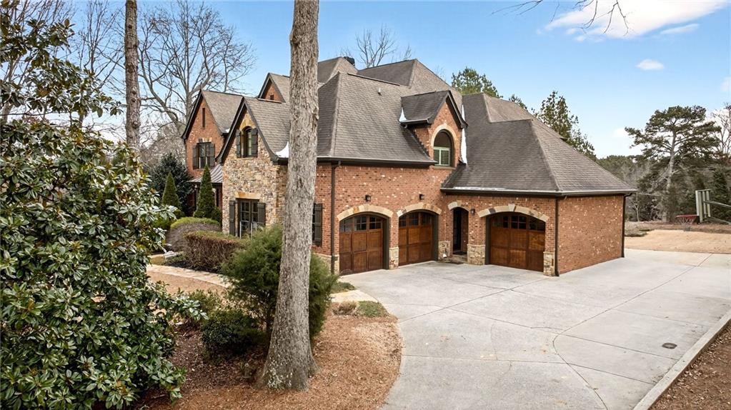 2853 Stirling Ridge Court Alpharetta, GA 30004 - Photo 45 of 78