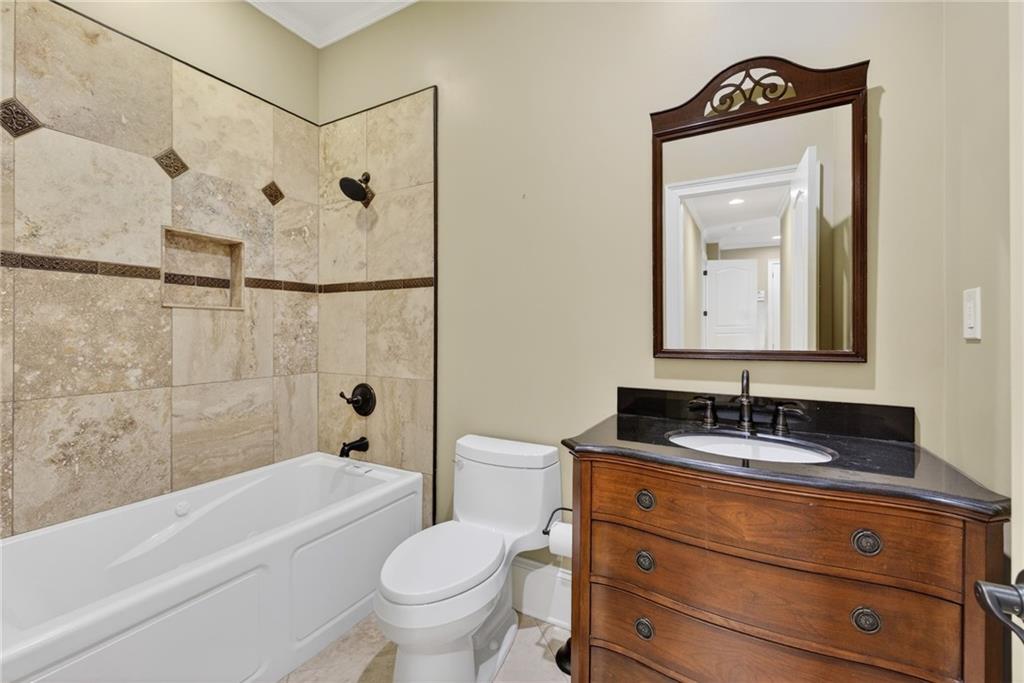 2853 Stirling Ridge Court Alpharetta, GA 30004 - Photo 46 of 78