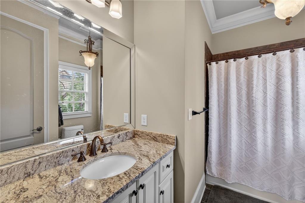 2853 Stirling Ridge Court Alpharetta, GA 30004 - Photo 48 of 78