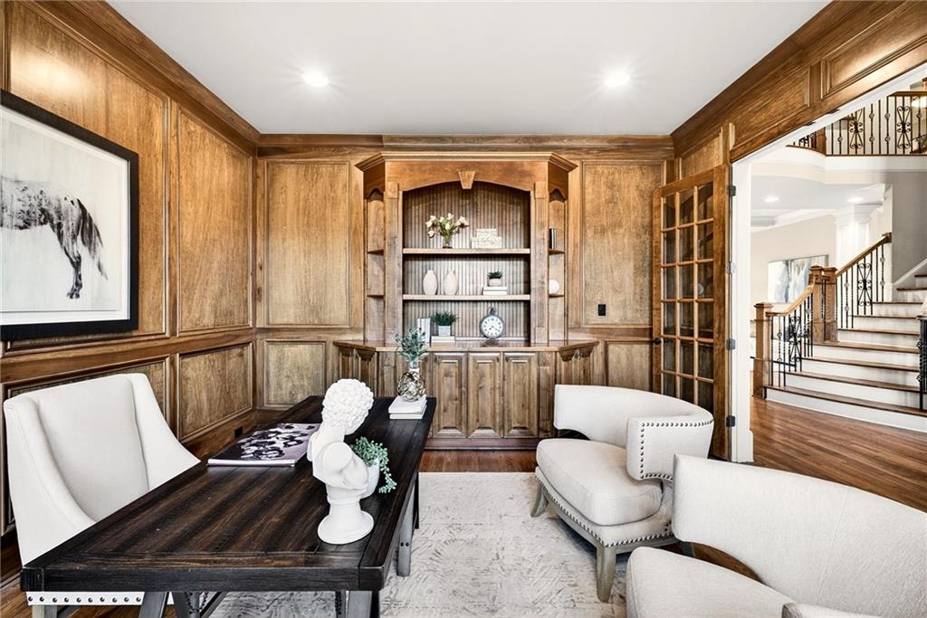 2853 Stirling Ridge Court Alpharetta, GA 30004 - Photo 5 of 78