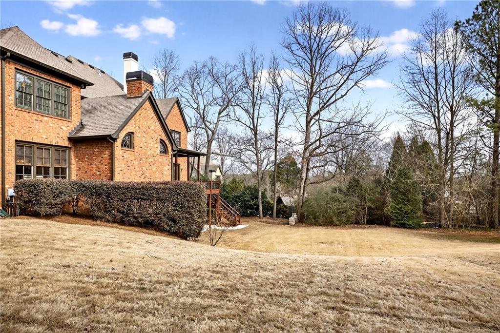 2853 Stirling Ridge Court Alpharetta, GA 30004 - Photo 52 of 78