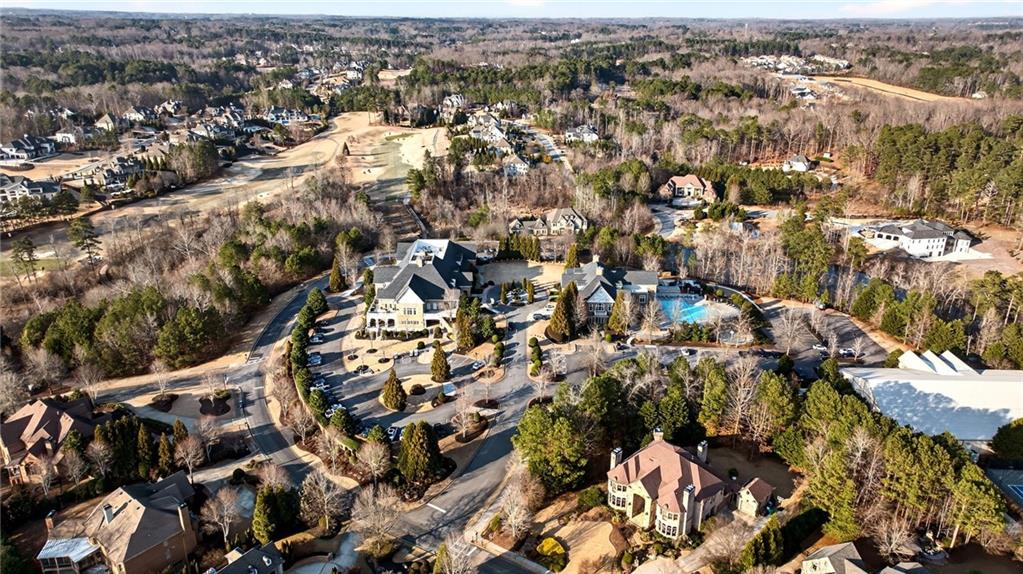 2853 Stirling Ridge Court Alpharetta, GA 30004 - Photo 55 of 78