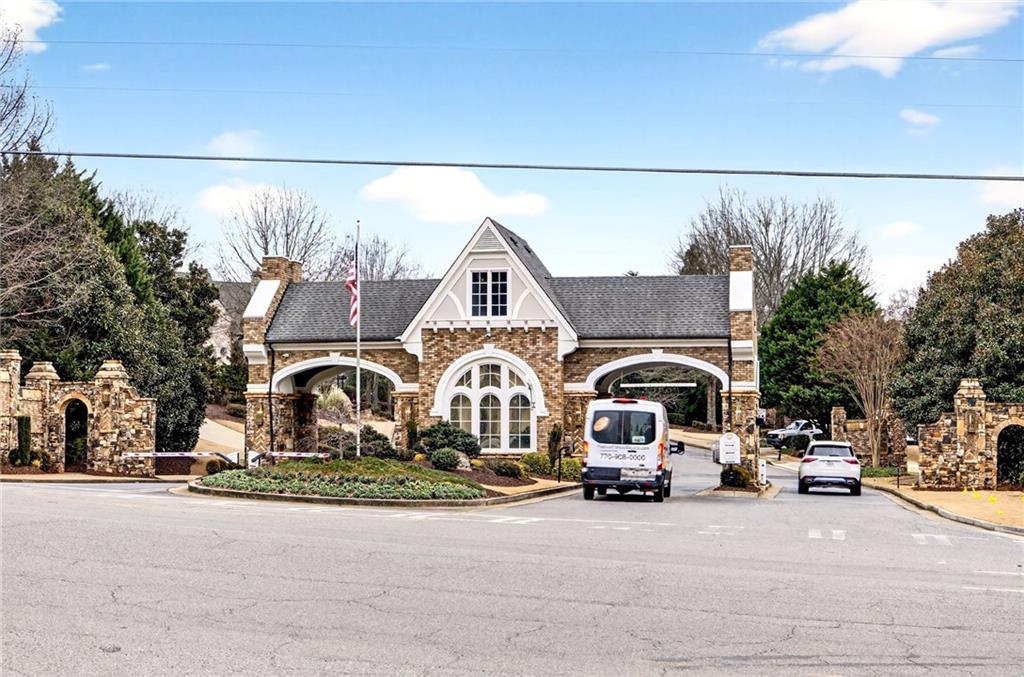 2853 Stirling Ridge Court Alpharetta, GA 30004 - Photo 57 of 78