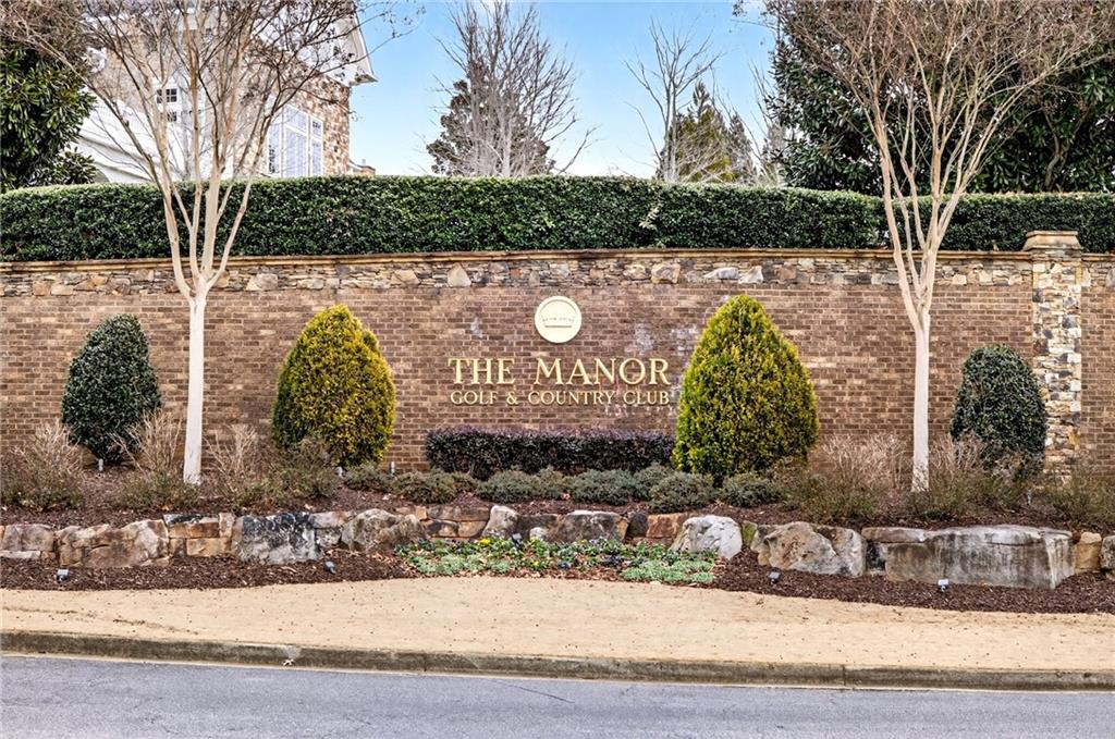 2853 Stirling Ridge Court Alpharetta, GA 30004 - Photo 58 of 78