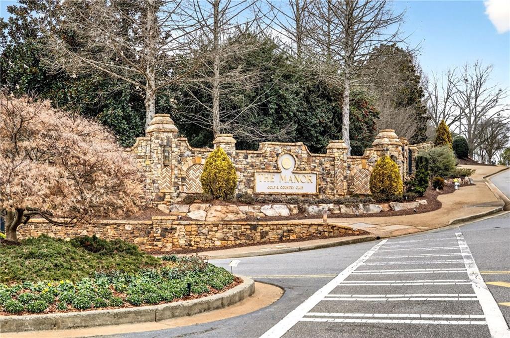 2853 Stirling Ridge Court Alpharetta, GA 30004 - Photo 59 of 78