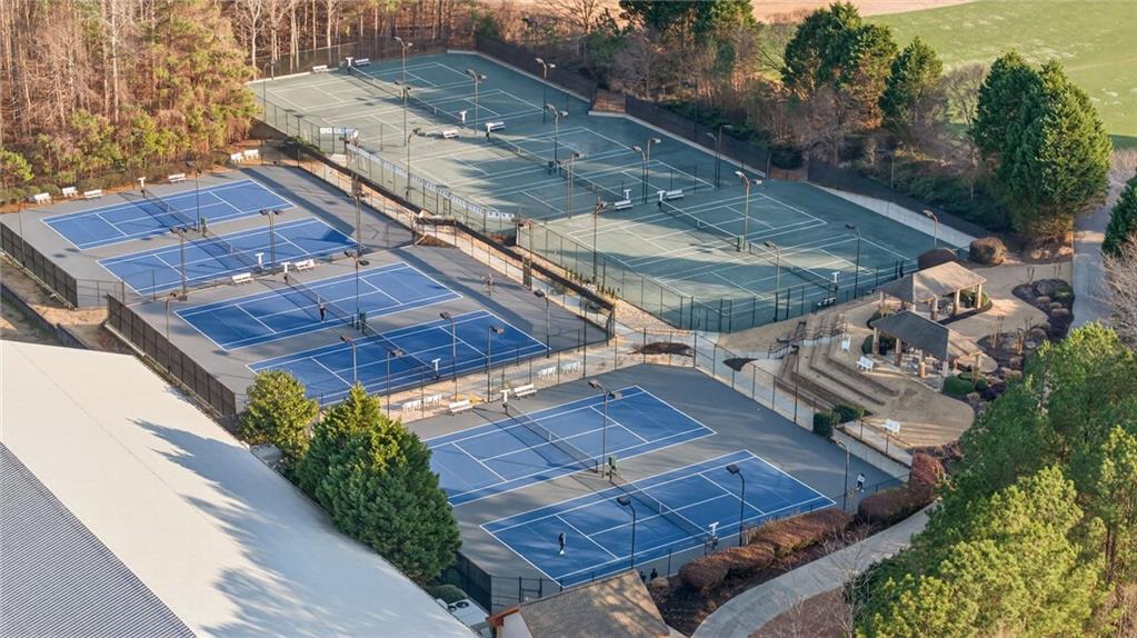 2853 Stirling Ridge Court Alpharetta, GA 30004 - Photo 61 of 78