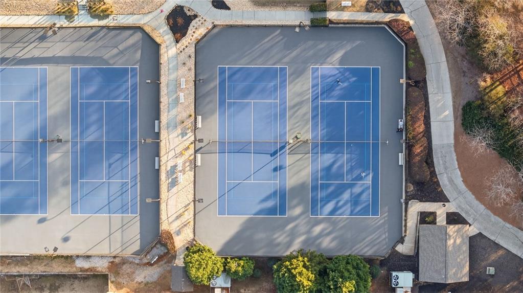 2853 Stirling Ridge Court Alpharetta, GA 30004 - Photo 62 of 78