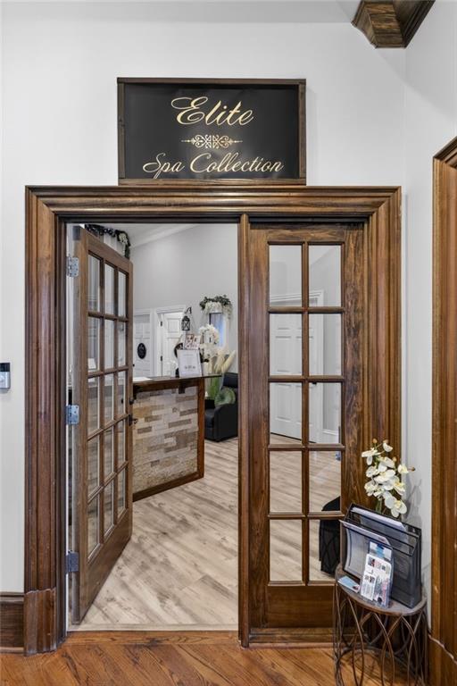 2853 Stirling Ridge Court Alpharetta, GA 30004 - Photo 66 of 78