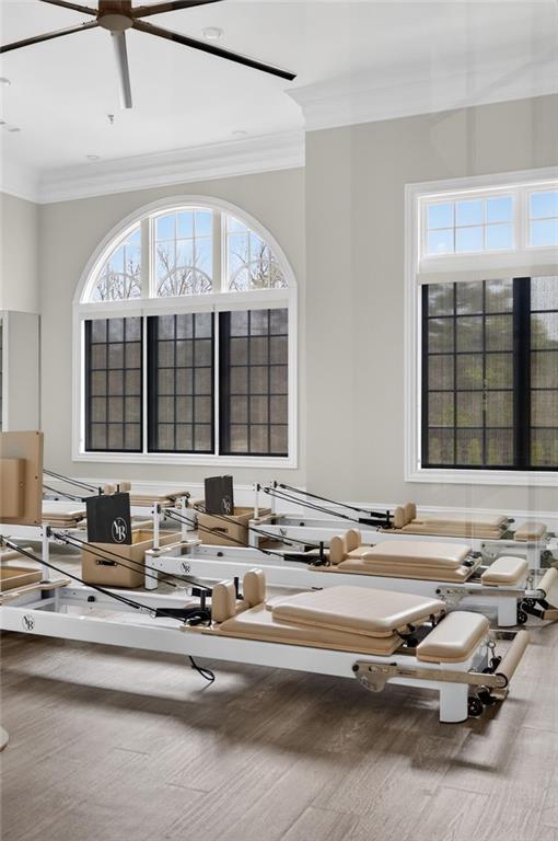 2853 Stirling Ridge Court Alpharetta, GA 30004 - Photo 68 of 78