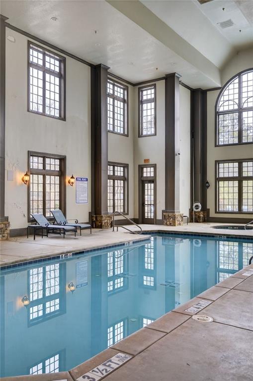 2853 Stirling Ridge Court Alpharetta, GA 30004 - Photo 69 of 78